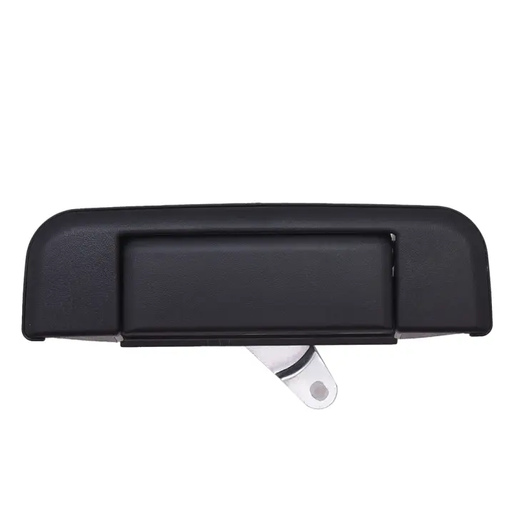 Manija De Puerta Trasera Para Coche Latch 69090-89102 Reemplazo Para Toyota Hilux Ute 2/4WD Pickup 1988-2015 Plástico - 1