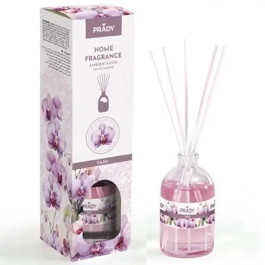 Ambientador Mikado 100ml: Yani - Prady - 1