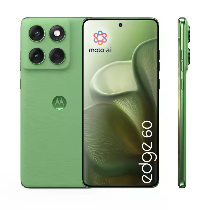 Smartphone Motorola TF272432507 512 GB 8Gb. RAM 6,67" 5G Verde - 1