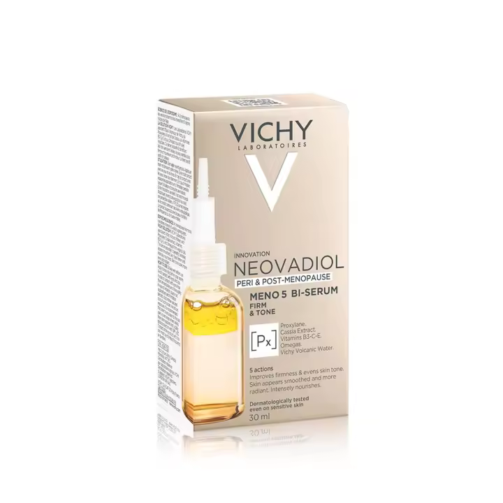 VICHY NEOVADIOL MENOPAUSIA 5 BI SERUM 30 ML - 1