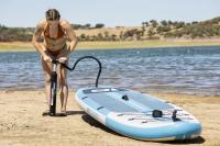 Tabla Paddle Surf Be Wave 11 - details 4