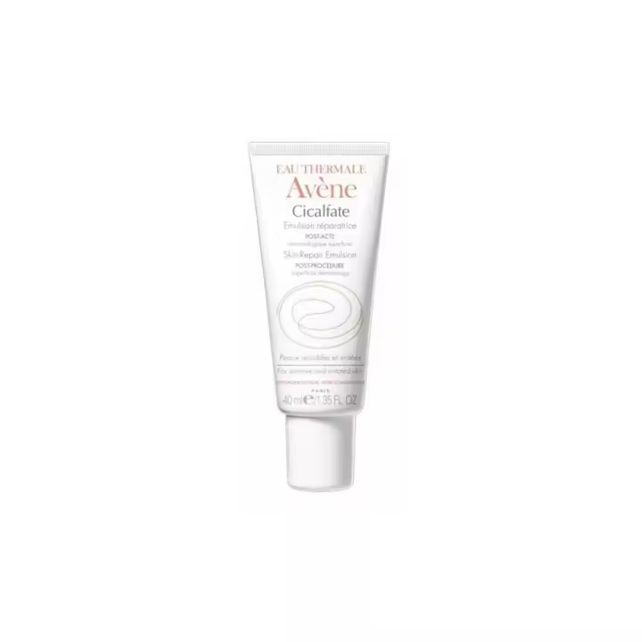 Avene Cicalfate Emulsión Reparadora 40 ml - 1