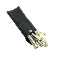 Kit De Reparación Para Motocicleta Universal Herramienta De Destornillador Con Llaves Y Aretes Accesorios Incluye Acrílico Y Herramientas De Metal - details 1