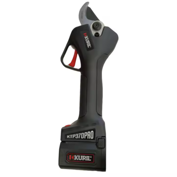 TIJERA DE PODA ELECTRICA - KURIL KTP37DPRO - 1