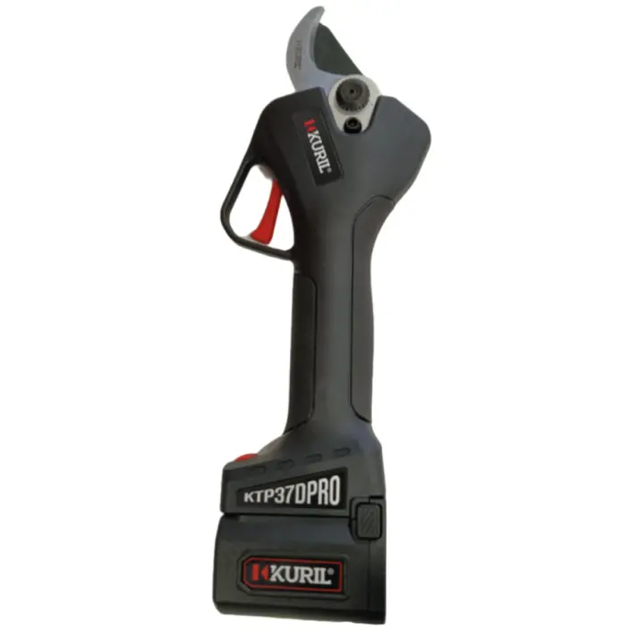 TIJERA DE PODA ELECTRICA - KURIL KTP37DPRO - 1