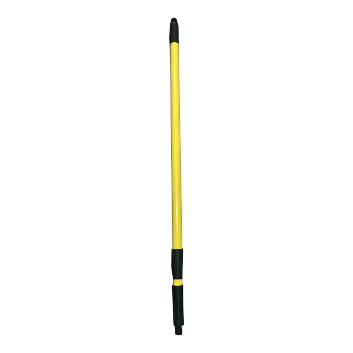 MANGO EXTENSIBLE PARA CEPILLO DE BARRER CÃ‰SPED (0.80m - 1.40m) 28051 FAURA - 1