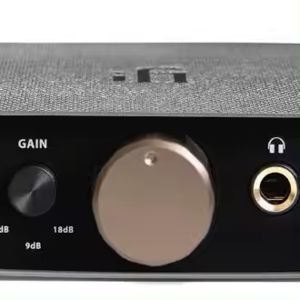 IFI Audio Zen Air CAN - 1