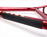 ETIQUETA DE PROTECCIÓN Para BICICLETA TANKE Anti-Rasguños Y Antideslizante Protector De Marco Y Cadena Para MTB Y Carretera - details 20