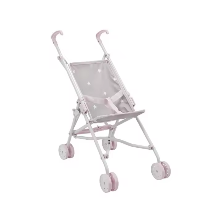Silla de paseo Emma - 40624 Muñecas Arias AR40624 ARIAS - 1