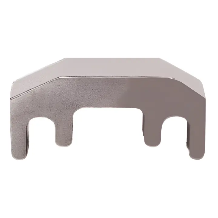 SORDINA VIOLIN-Dick (543811) Metal (Ancha 4 Puntas) - 1