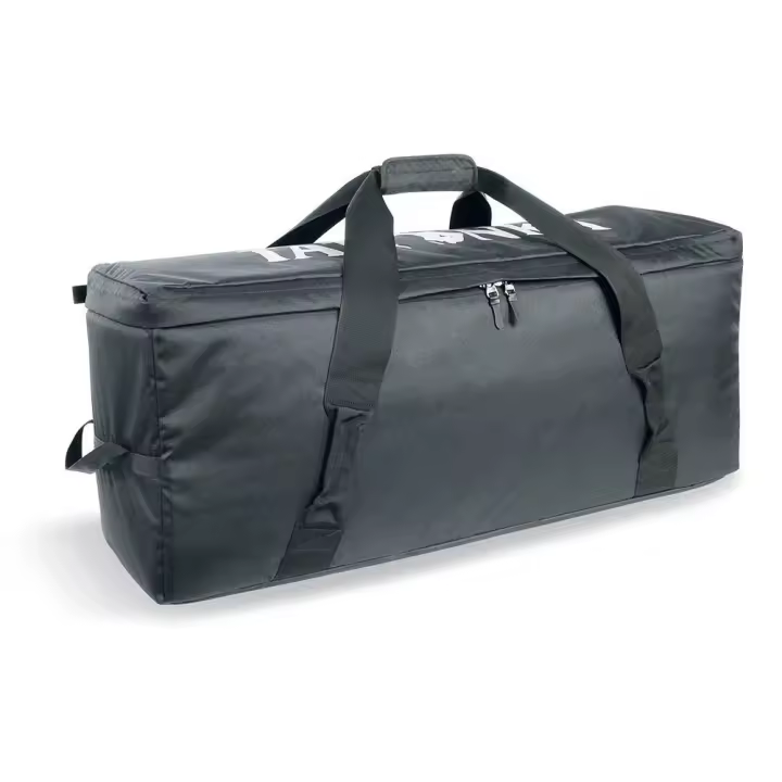 Tatonka Bolsa Duffle Gear Bag 100 Gris - 1
