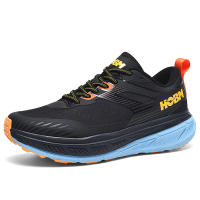 Zapatos De Correr Para Hombre Transpirables Comodidad Al Caminar Zapatillas Suaves Ligeros Antideslizantes Para Deporte Y Casual - details 6