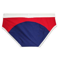 Bragas De Baño Para Hombre UXH Padded Push-up De Verano Ropa De Deporte Para Natación Y Surf En La Playa Material De Poliéster Y Spandex - details 23