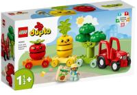 Lego Duplo Tractor de Frutas y Verduras Lego 10982 - details 0