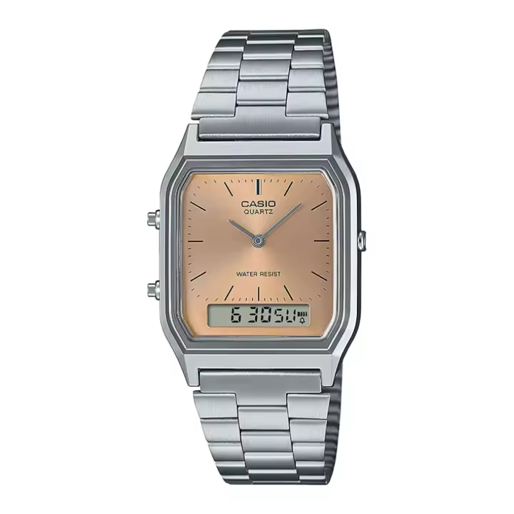 Reloj Casio AQ-230A-4AMQYES Relojes Casio - 1