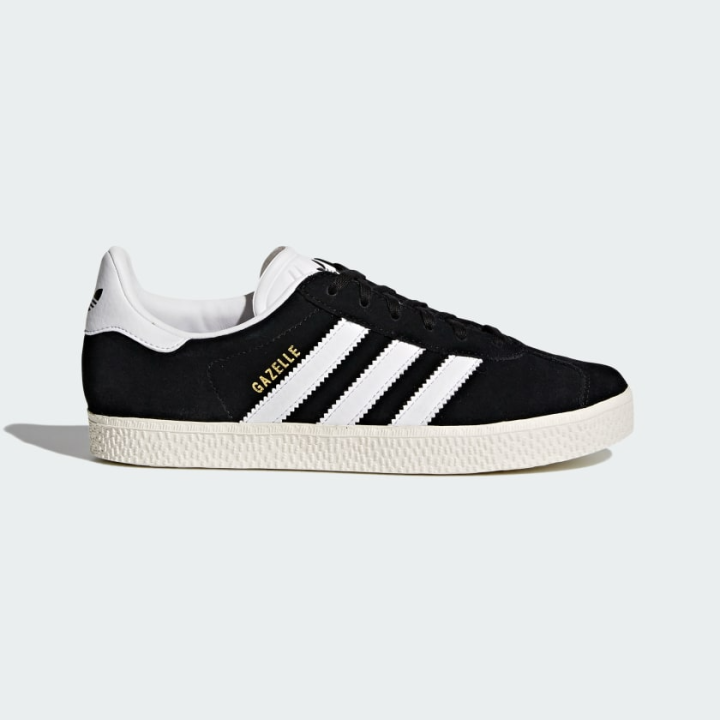 ZAPATILLA ADIDAS ORIGINALS J-GAZELLE I24 NEGRO adzpjv2502ad