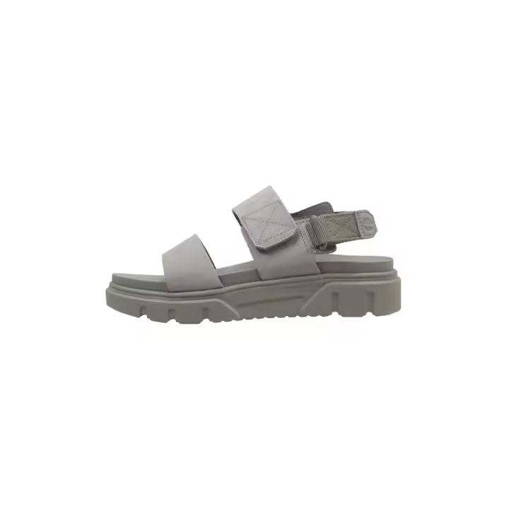 Timberland Greyfield Sandal 2 Sandalias Con Plataforma Mujer Taupe - 1