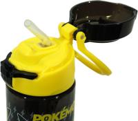 Cantimplora Albany POKEMON 500ml - Ideal para el Cole y el Parque - details 1
