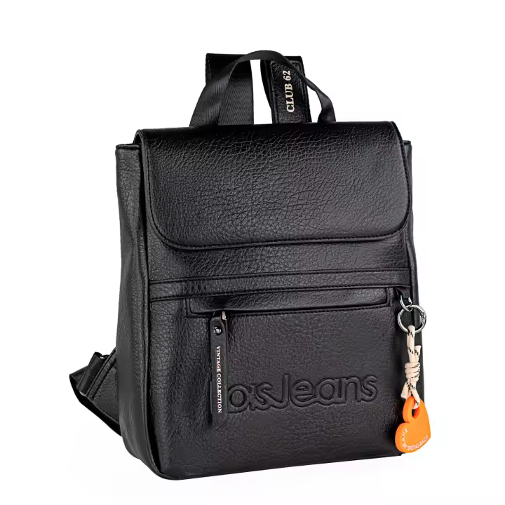 Lois - Bolsos Mochila Para Mujer , Mochilas Mujer Casual , Mochila Mujer Pequeña , Bolso Mochila Mujer Antirrobo , Mochila [Color] Mujer. Mochila LOIS 324699 - 1