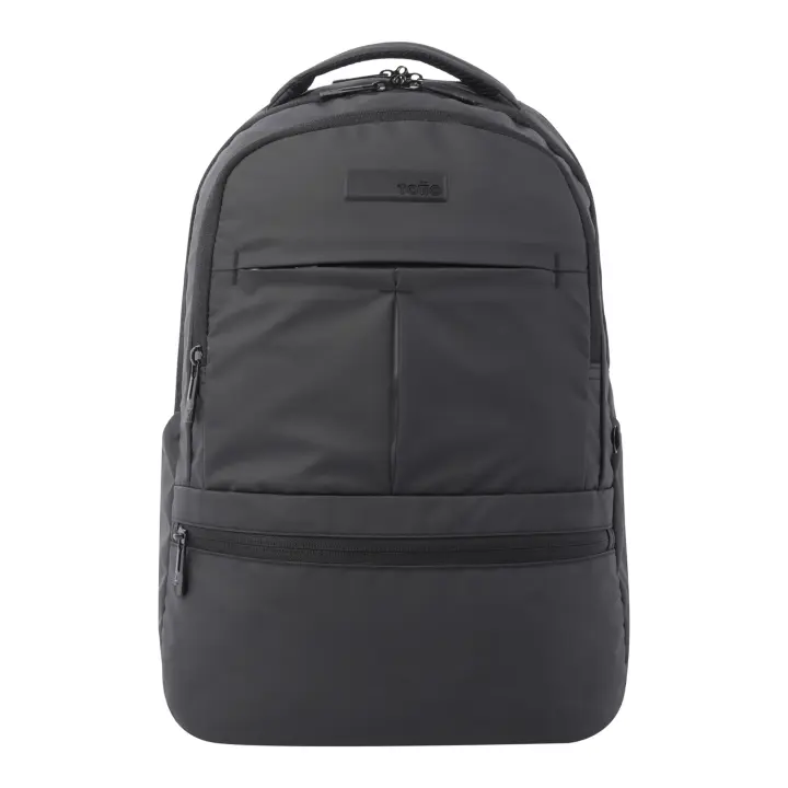 Totto Mochila Urbana Daki -Dimensiones:29 x 43 x 10 cm-Material: Poliester - 1