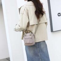 Nueva Bolsa De Hombro Pequeña 2024 Para Mujer En Nylon Bolsa De Teléfono Móvil Mini Bolso Mensajero Lady Monedero Bandolera - details 9