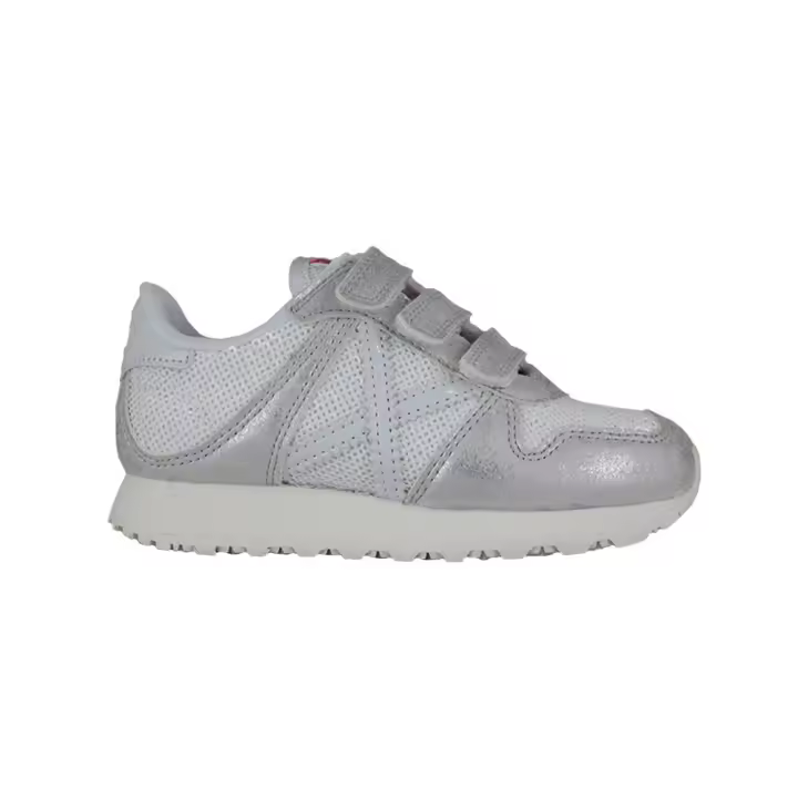 Zapatillas deportivas para niño Munich Mini Massana VCO 8207332 - Diseño divertido y cómodo para los peques - 1