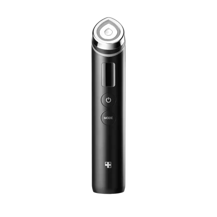 MEDICUBE Age-R Booster Pro Negro, Dispositivo Perfeccionador de la Piel - 1