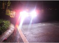 2Pcs 1156 BA15S P21W LED BAU15S PY21W BAY15D Lámpara De Auto Luz LED Para Coche 1157 P21/5W T25 T20 7443 3157 R5W 3030SMD Universal 12V/24V - details 17