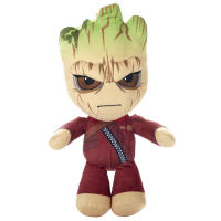 marvel -baby groot peluche 35cm-guardians or the galaxy-marvel-play by play - details 2