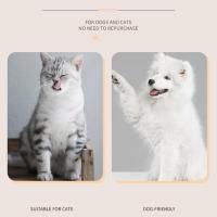 Recortadora De Pelo Para Perros Profesional Afeitadora Eléctrica Para Recortar Pelo De Patas Y Cabeza De Mascotas Herramienta De Peluquería Para Animales - details 39