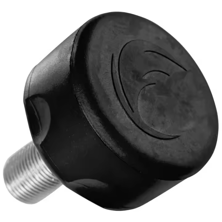 Chaya Freno Controller Toe Stop Negro - 1