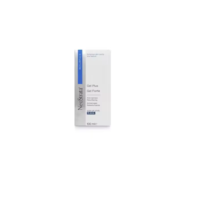 Neostrata NEOSTRATA Gel Forte Antiarrugas y Antioxidante 100ml - 1