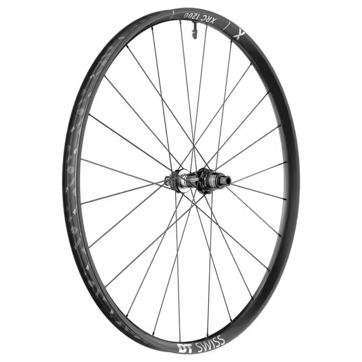 Dt Swiss Rueda Trasera De Mtb Xrc 1200 Spline 29´´ 30 Cl Disc Tubeless - 1