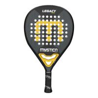Pala Mystica Legacy Hybrid Amarillo 2024 - details 0