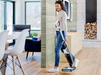 BISSELL Aspirador Friegasuelos: Crosswave HF3 Cordless Select - 3639N - details 0