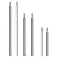 Kit De Herramientas Para Reparación De Saxofón Tenor 49 Piezas Accesorios De Instrumentos De Viento En Acero Herramienta De Rosca Conica Y Perforada Para Reparación De Saxofón - details 3