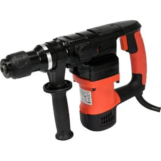 Yato YT-82123 rotary hammers 1100 W SDS Plus - 1