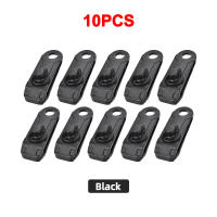 Clips De Sujeción Para Vela De Tenda Accesorios De Camping Y Escalada Reutilizables Resistentes Al Viento Para Tenda Y Canopy - details 9