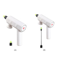 Botella De Rociador Eléctrico Para Plantas Y Jardín Herramienta De Riego Portátil Para Interiores Y Exteriores Mist Sprayer - details 2