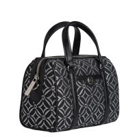 Michael Kors-Bolso Bandolera Pequeño Jet Set Travel Duffle 35F4STFC1J para Mujer