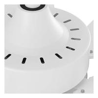 deckenventilator schlafzimmer