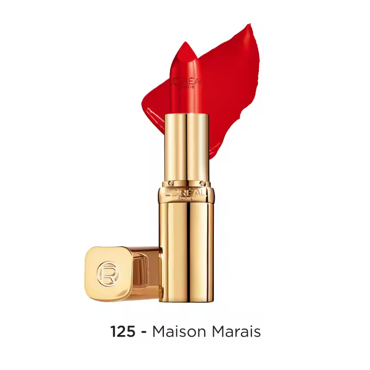 L'Oréal Paris Color Riche Pintalabios Hidratante - 1