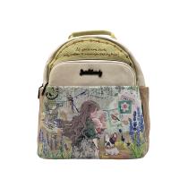 Mochila Sweet Candy – Colección Dreamy Garden ¡Elegancia y Dulzura en Movimiento! - details 4