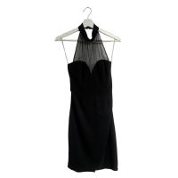 Guess vestido para mujer ,color negro sin mangas,alta calida - details 0