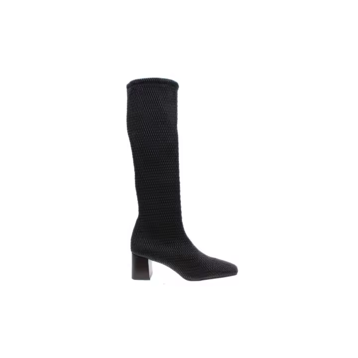 Miss Elastic mod. 77621 - Bota en licra acolchada - 1