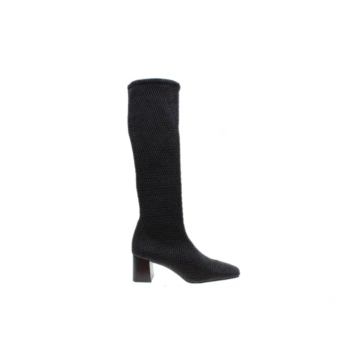 Miss Elastic mod. 77621 - Bota en licra acolchada - 1