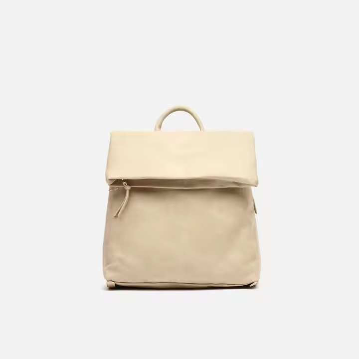 Misako Diki mochila con solapa Mochila - 1