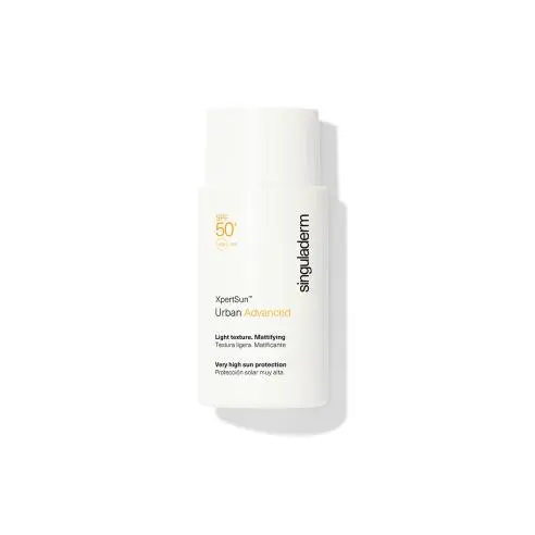 Singuladerm Xpertsun Urban Advanced Textura Ligera 50 Ml - Singuladerm - 1