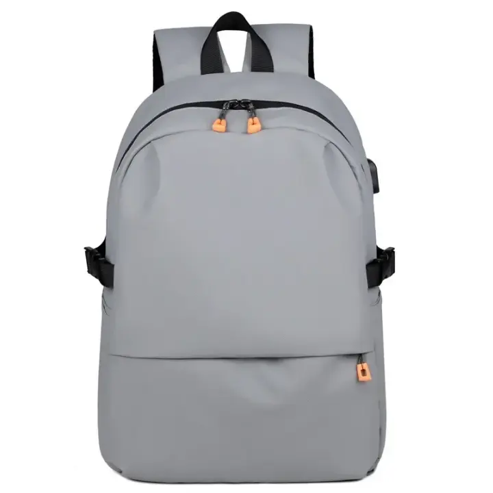 BIT Mochila de moda para hombre, mochila para ordenador de gran capacidad - 1