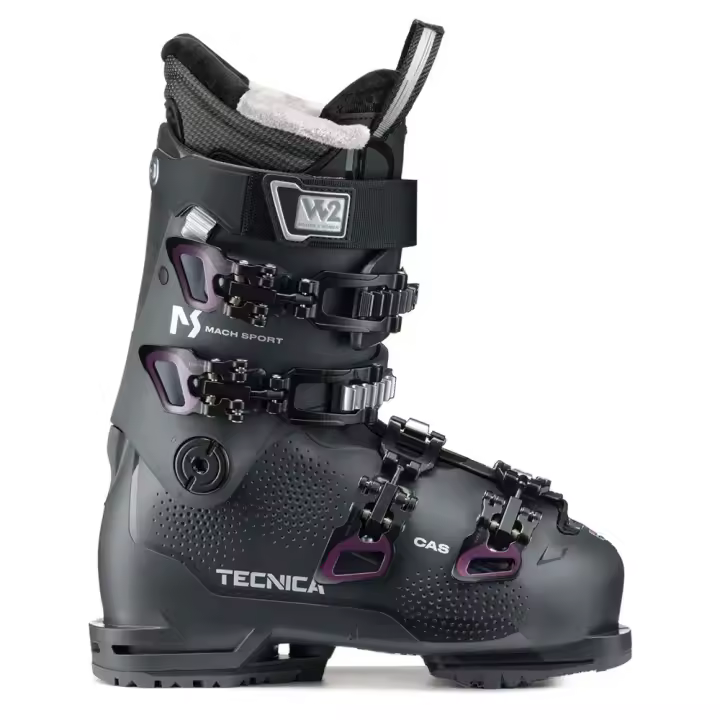 Tecnica Botas De Esquí Alpino Para Mujer Mach Sport Hv 85 X W Gw - 1